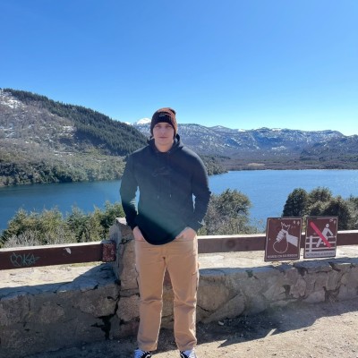 Mateo Bustamante, Co-founder at Orchard