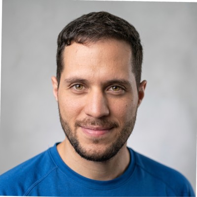 Ramiro Alvarez, Co-founder at Orchard